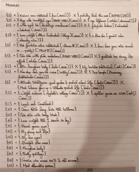 First results with MOAB 2.0 :) : r/Subliminal .